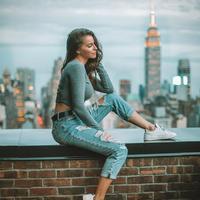 Отзыв от Полина - Виза Destination Thailand